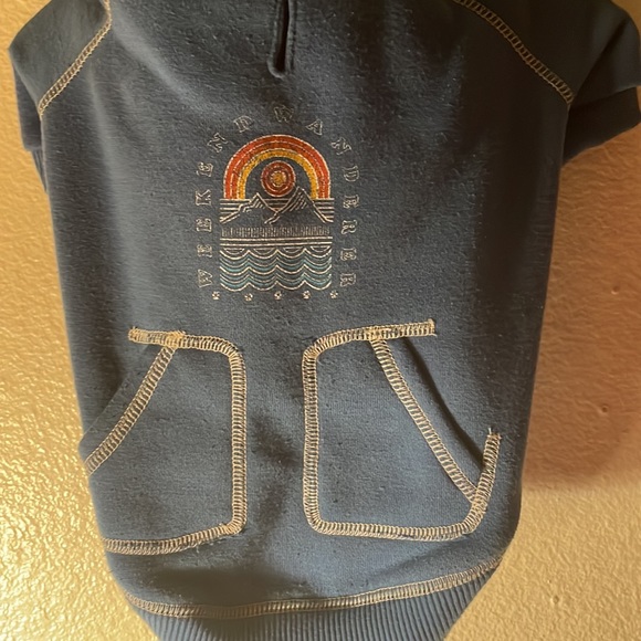 Dog Hoodie - Picture 3 of 4